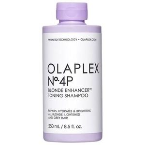 Olaplex 4P Toning Shampoo - SEALED
